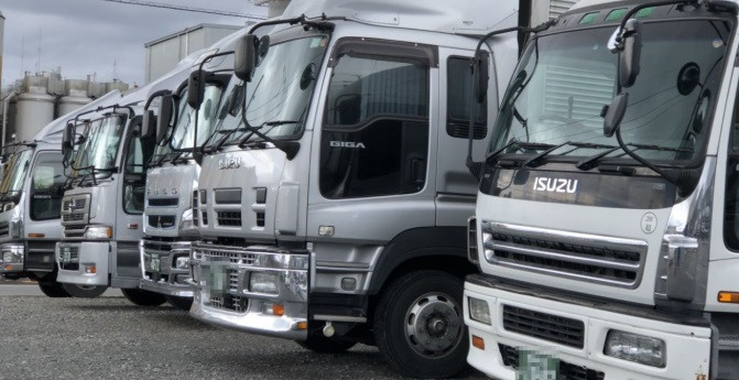 株式会社 MATSUI EXPRESS MS